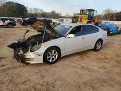 2003 Lexus GS 300 en venta en Theodore, AL