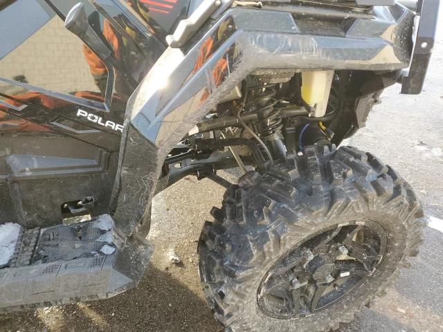 2024 Polaris Sportsman Trail 570