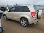 2006 Suzuki Grand Vitara Luxury