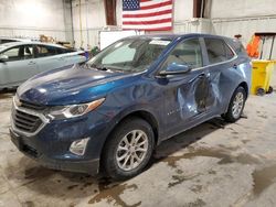 2021 Chevrolet Equinox LT en venta en Milwaukee, WI