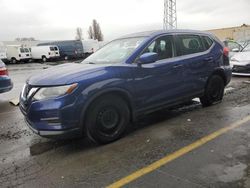 2017 Nissan Rogue S en venta en Hayward, CA