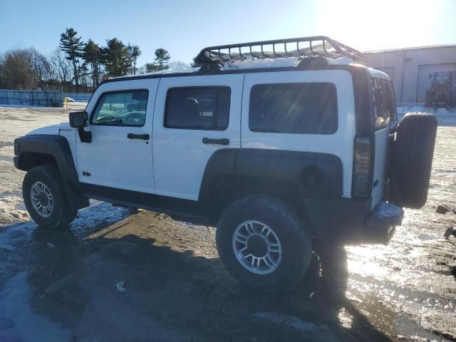 2009 Hummer H3