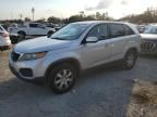 2011 KIA Sorento Base