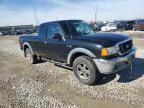 2004 Ford Ranger Super Cab