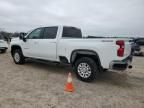 2022 Chevrolet Silverado K2500 Heavy Duty LT