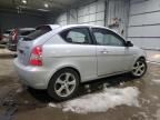 2007 Hyundai Accent SE