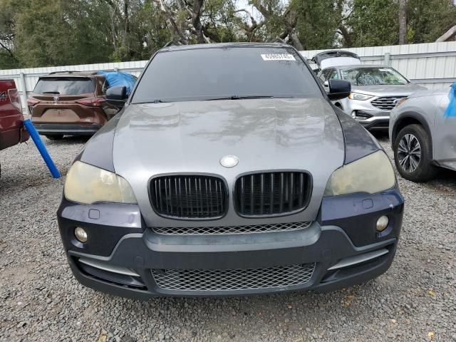 2008 BMW X5 3.0I