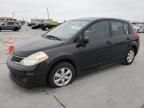 2011 Nissan Versa S