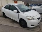 2012 Toyota Yaris