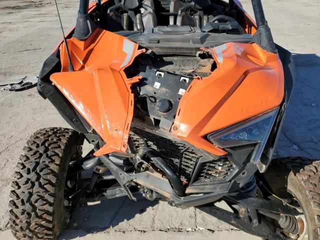 2023 Polaris RZR Turbo R 4 Ultimate