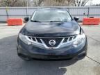 2013 Nissan Murano S