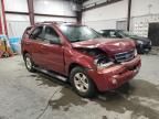 2005 KIA Sorento EX