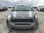 2014 Mini Cooper S Countryman