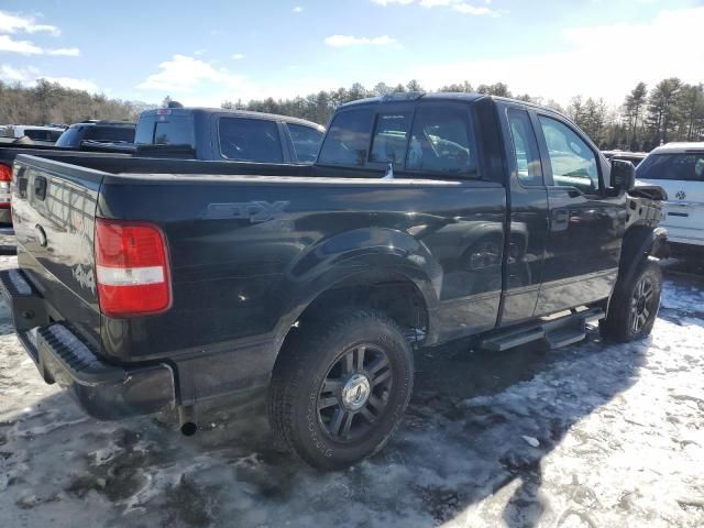 2006 Ford F150