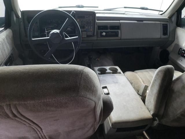 1993 Chevrolet Suburban K1500