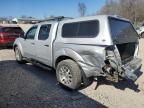 2012 Nissan Frontier S