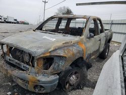 Salvage cars for sale at Lebanon, TN auction: 2009 Dodge RAM 2500