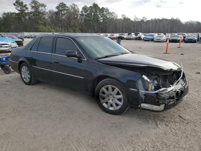 2011 Cadillac DTS Premium Collection