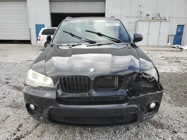 2013 BMW X5 XDRIVE35I