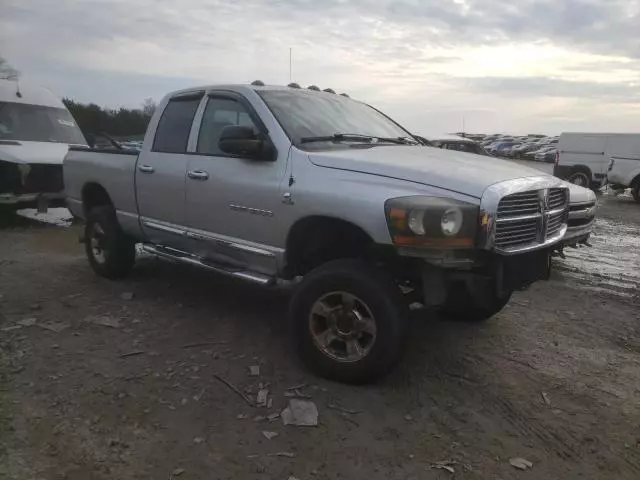 2006 Dodge RAM 3500 ST