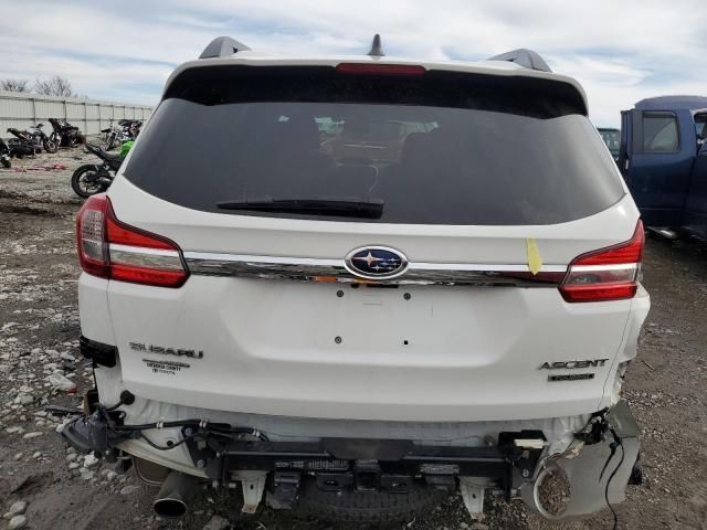 2019 Subaru Ascent Touring