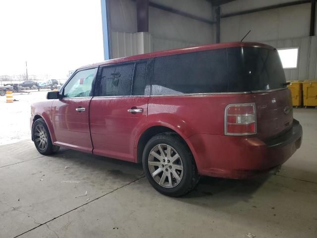 2009 Ford Flex SEL