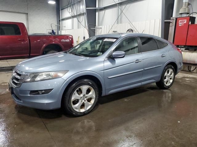 2010 Honda Accord Crosstour EXL