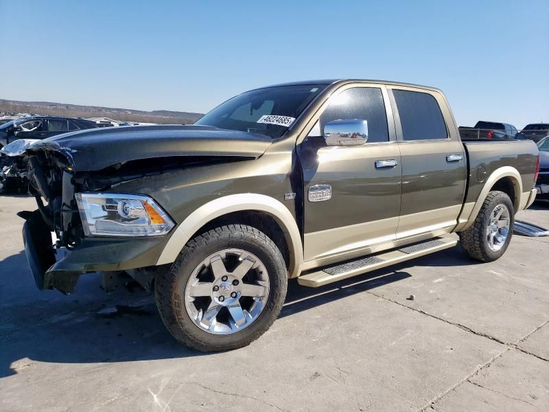 2011 Dodge RAM 1500