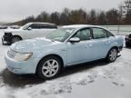 2008 Ford Taurus Limited