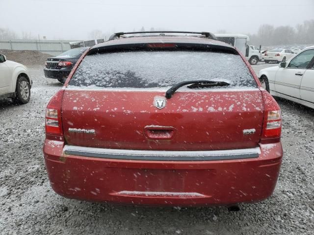 2006 Dodge Magnum SXT