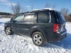 2013 Honda Pilot Exln