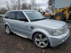 2008 Land Rover Range Rover Sport HSE