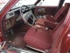 1977 Cadillac Seville