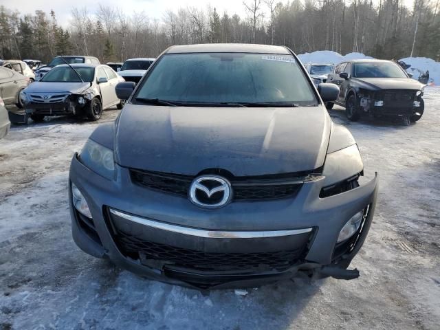 2011 Mazda CX-7