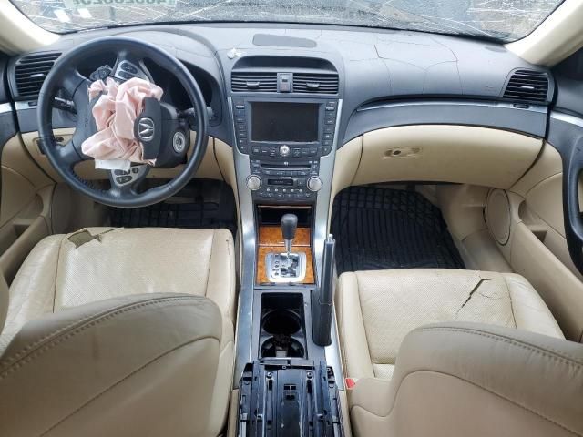 2006 Acura 3.2TL