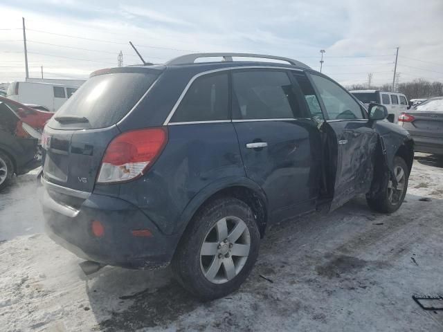 2008 Saturn Vue XR