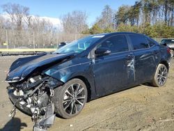 2019 Toyota Corolla L en venta en Waldorf, MD