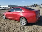 2013 Cadillac ATS Luxury