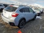 2016 Subaru Crosstrek Limited