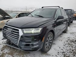 2017 Audi Q7 Prestige en venta en Magna, UT