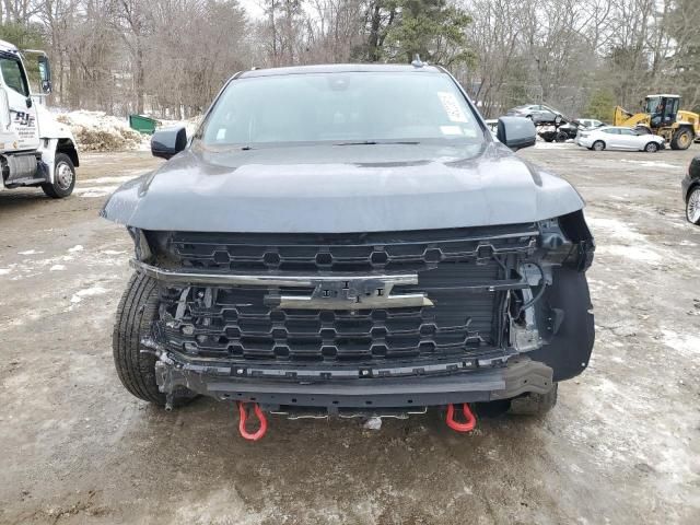 2021 Chevrolet Suburban K1500 Z71