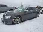 2015 Chrysler 300C