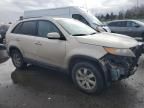 2011 KIA Sorento Base