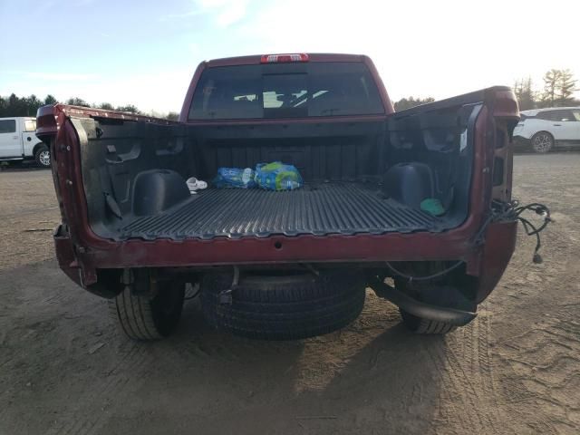 2014 GMC Sierra K1500 SLE