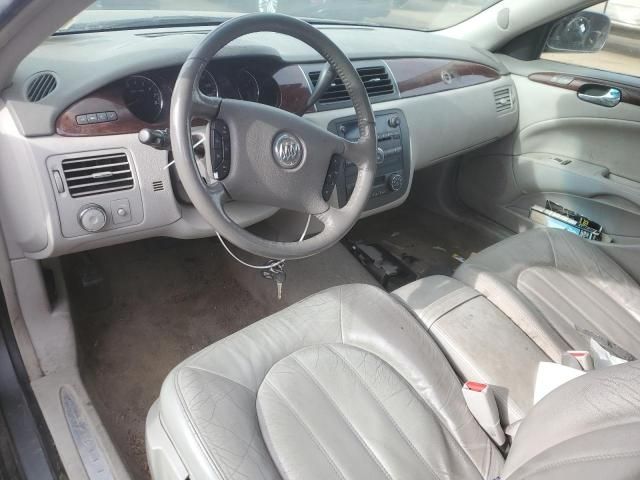 2007 Buick Lucerne CXL