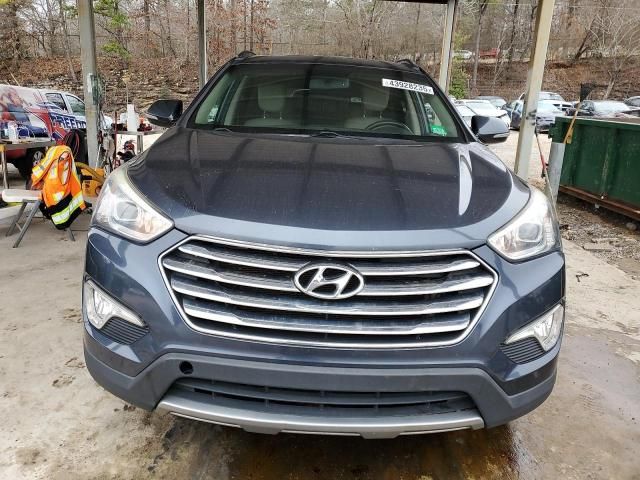 2015 Hyundai Santa FE GLS