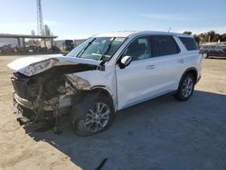 Salvage cars for sale at Hayward, CA auction: 2020 Hyundai Palisade SE