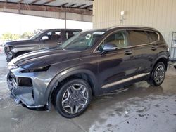 2022 Hyundai Santa FE Limited en venta en Homestead, FL