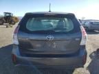 2016 Toyota Prius V