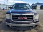 2008 GMC Sierra K1500